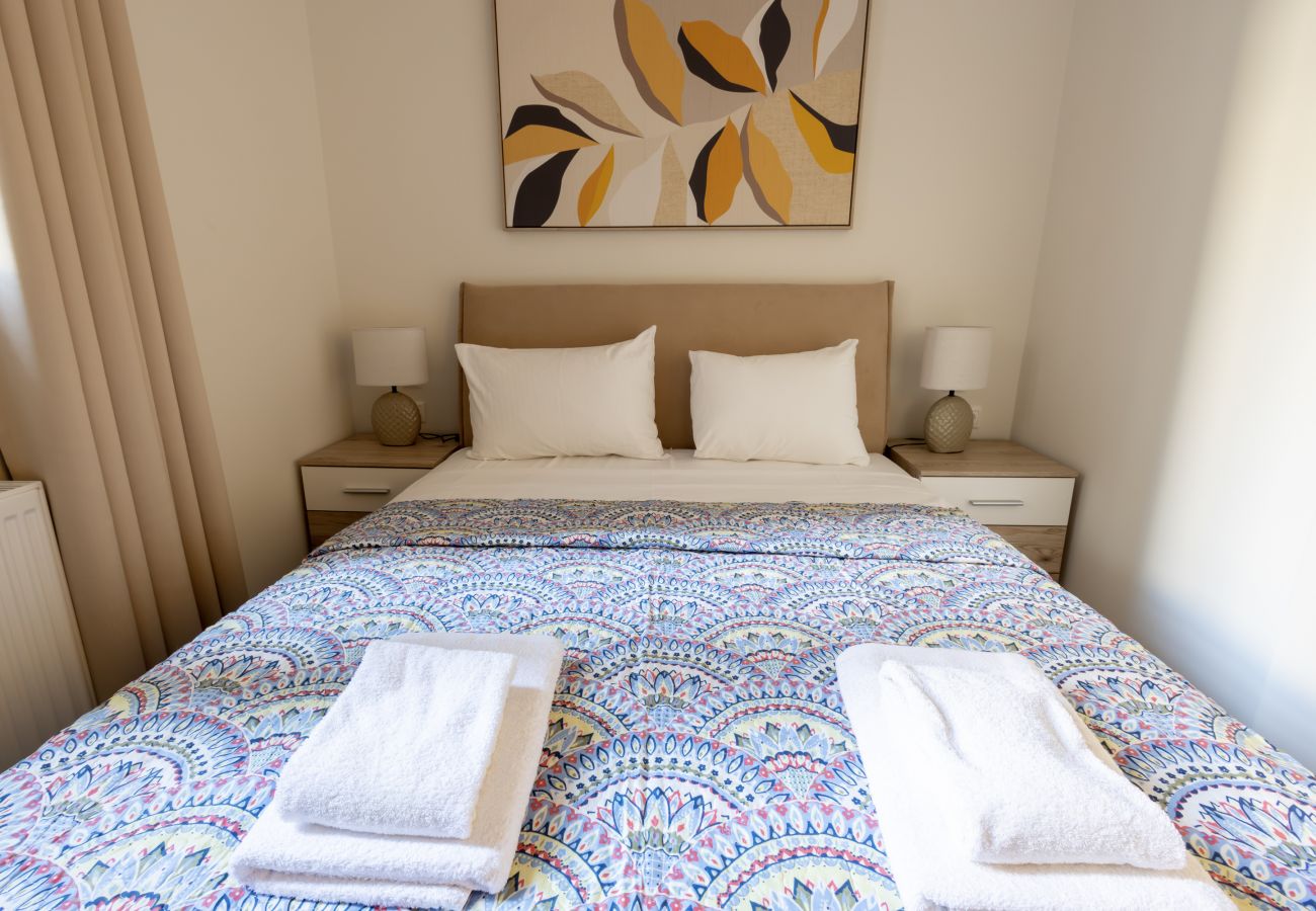 Apartment in Athens - Plaka's Privileged Accommodation