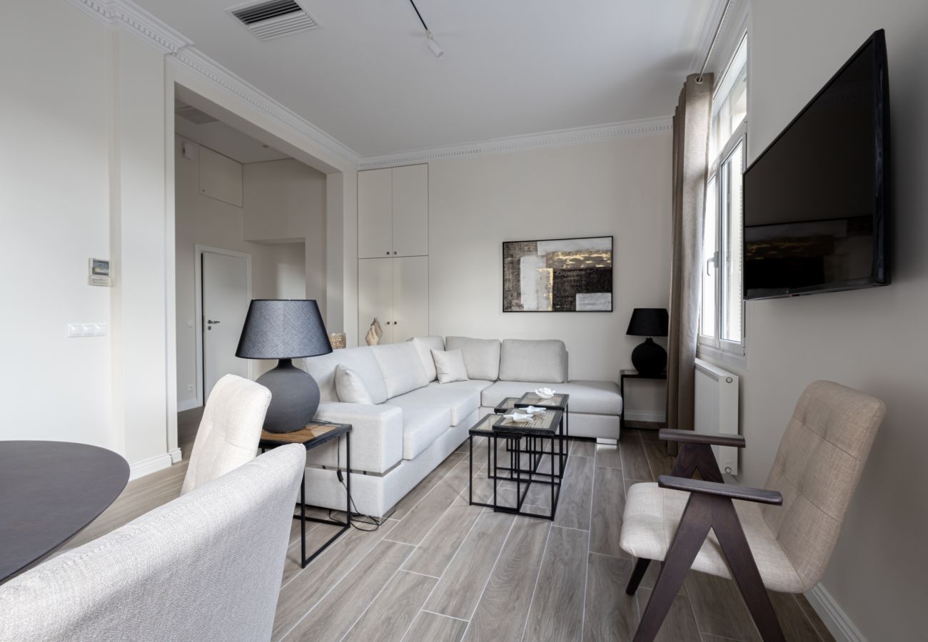 Apartment in Athens - Plaka's Privileged Accommodation