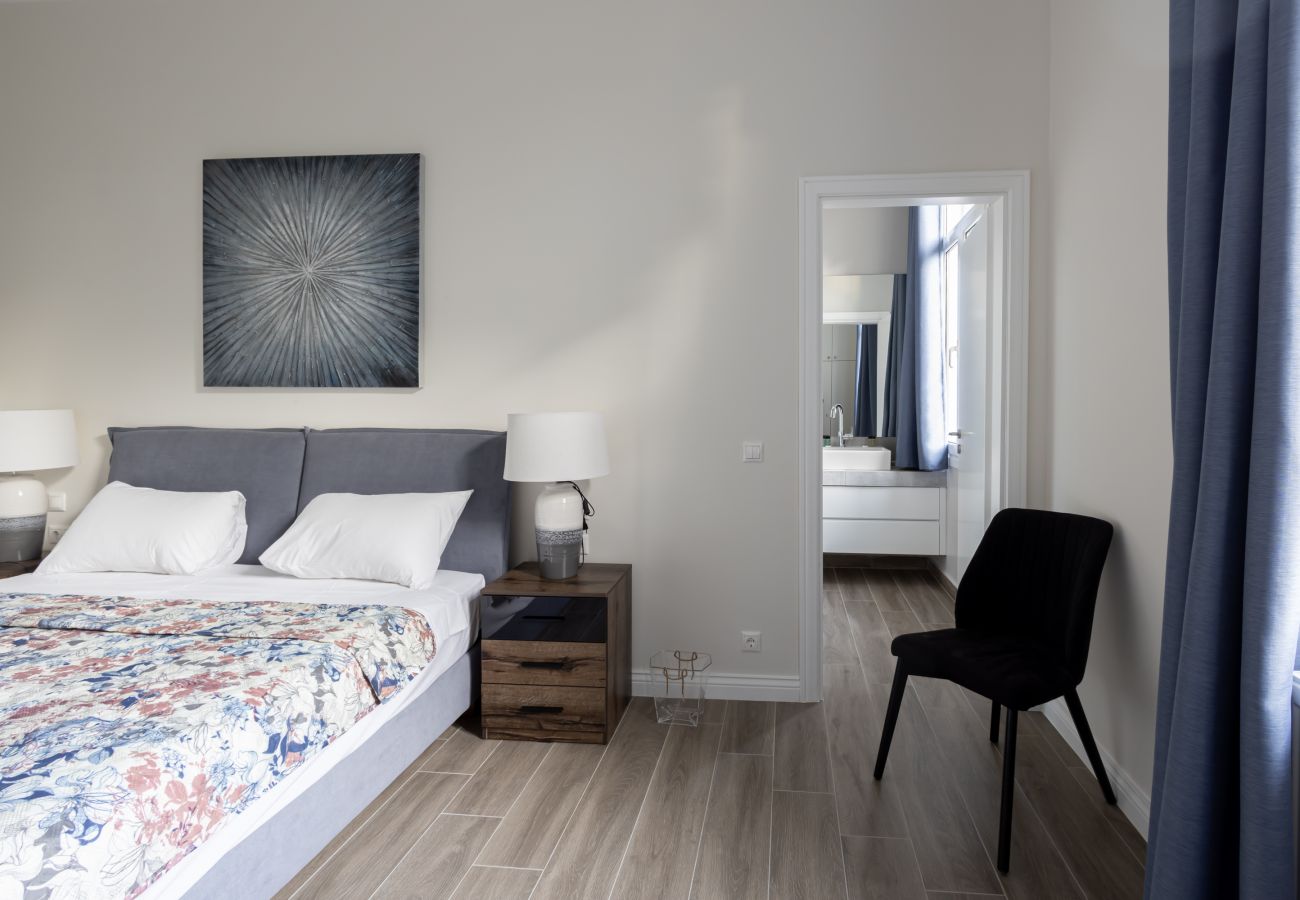 Apartment in Athens - Plaka's Privileged Accommodation