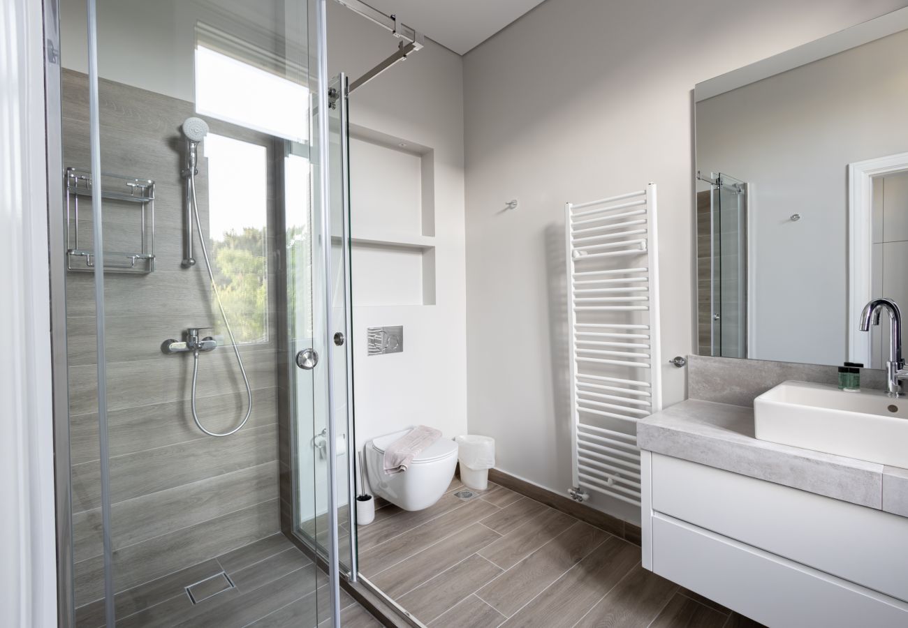 Apartment in Athens - Plaka's Privileged Accommodation
