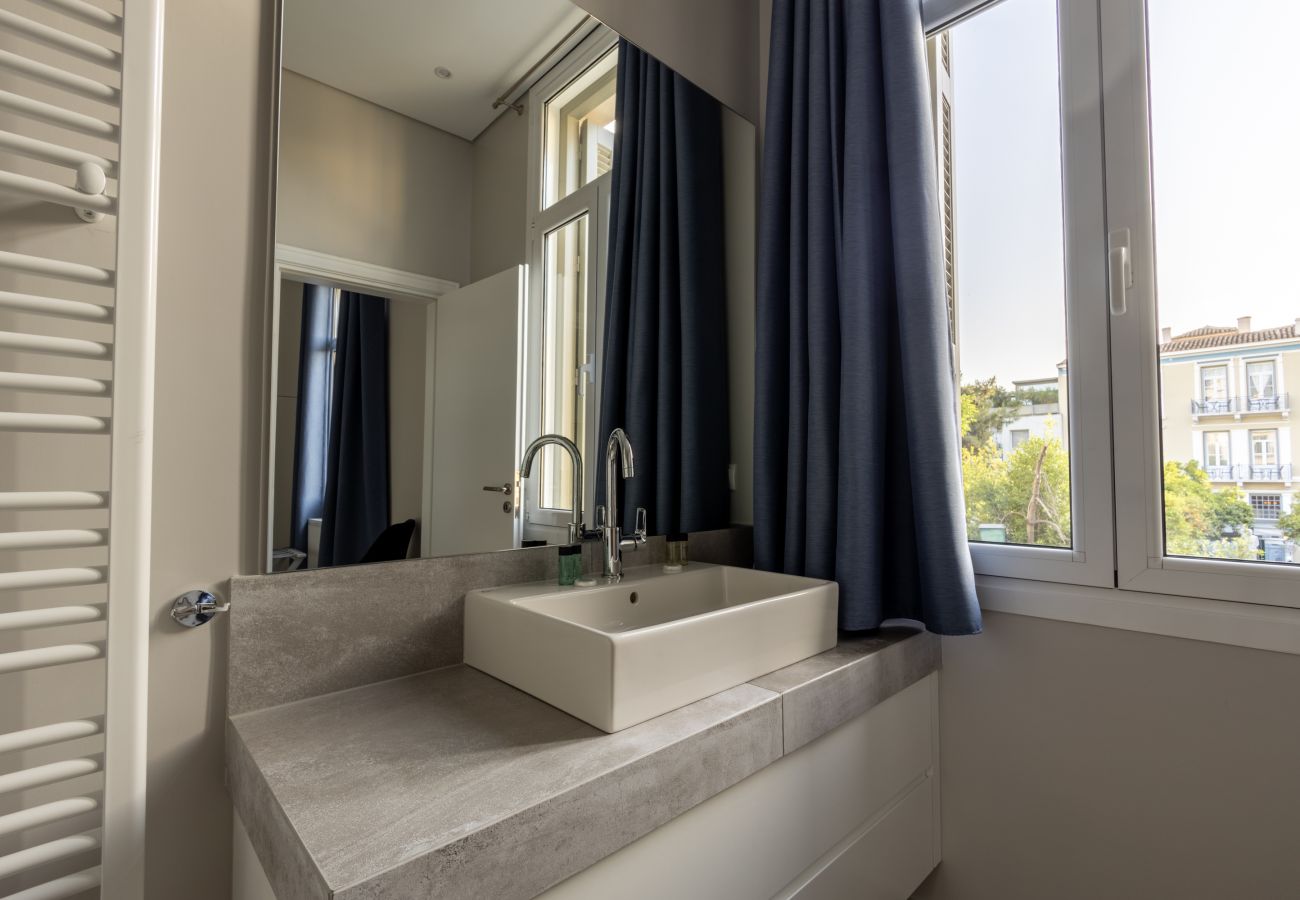 Apartment in Athens - Plaka's Privileged Accommodation