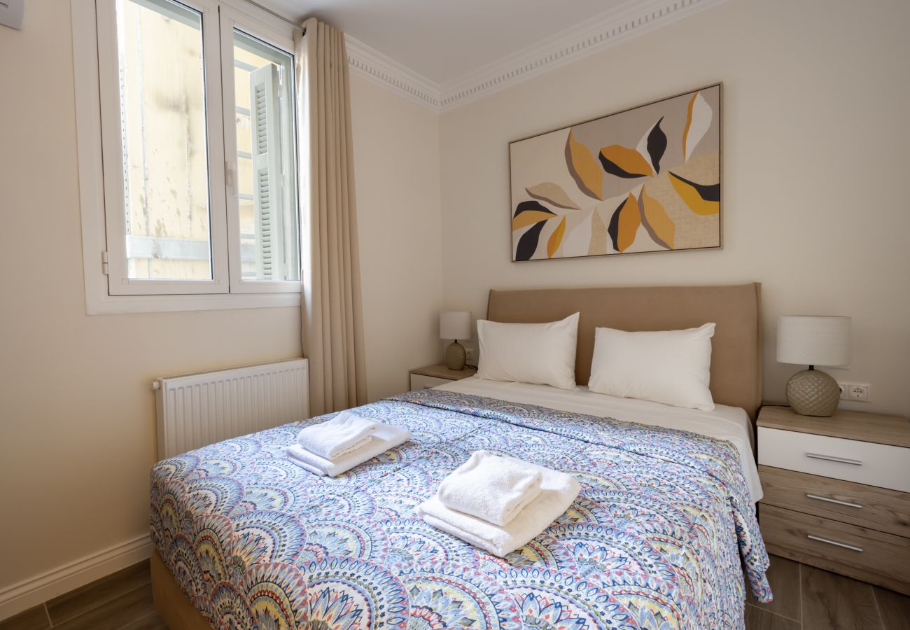 Apartment in Athens - Plaka's Privileged Accommodation