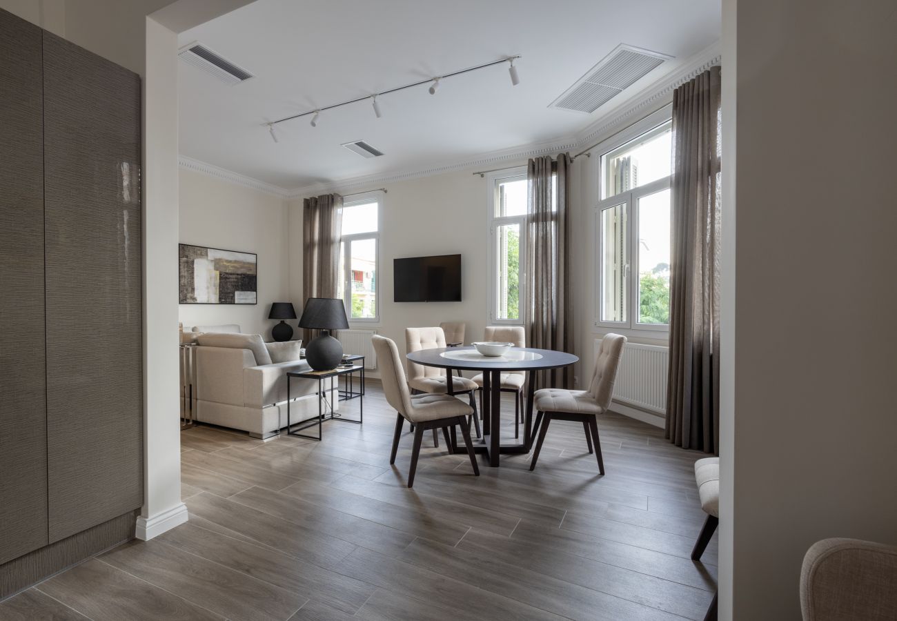 Apartment in Athens - Plaka's Privileged Accommodation