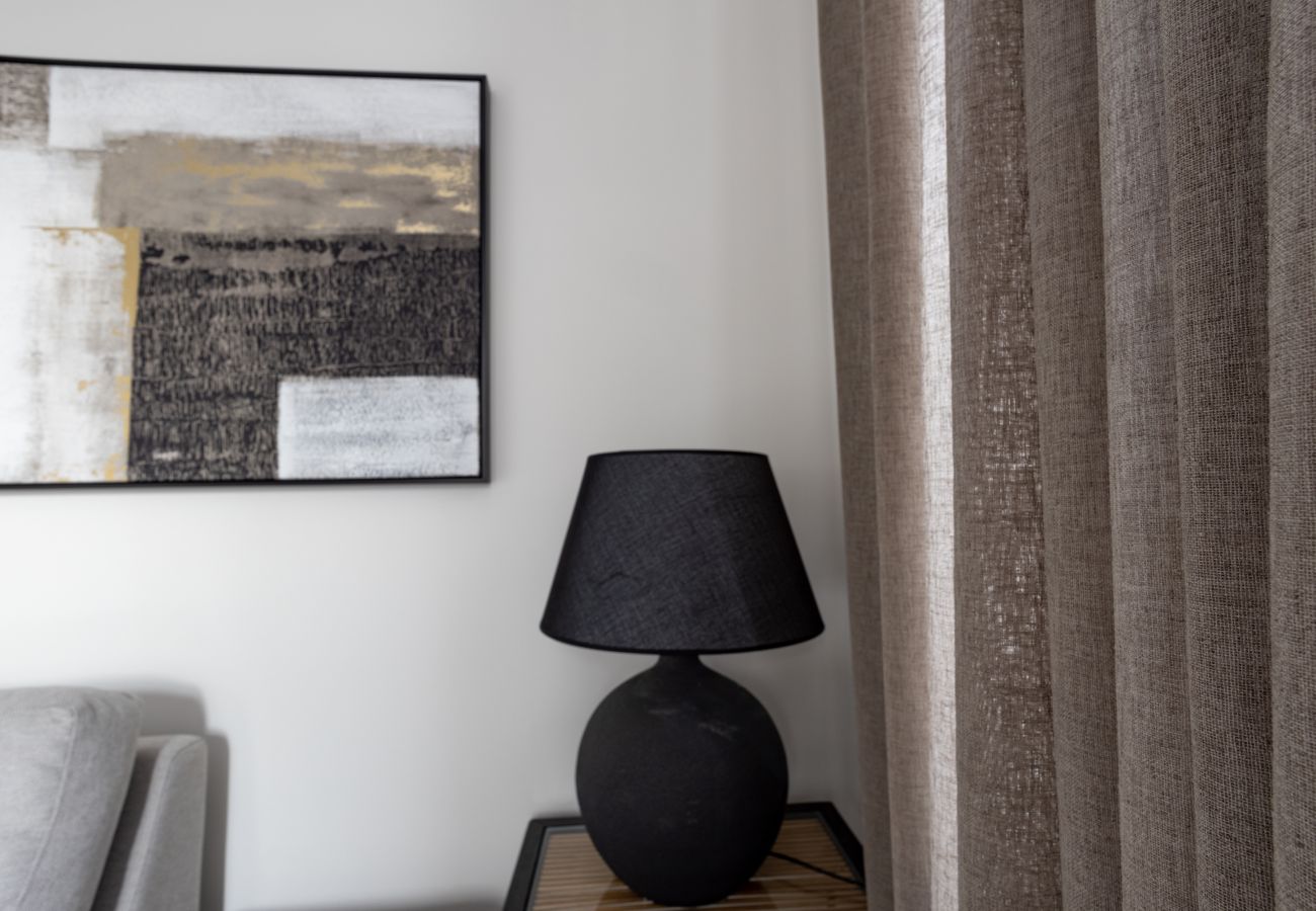 Apartment in Athens - Plaka's Privileged Accommodation