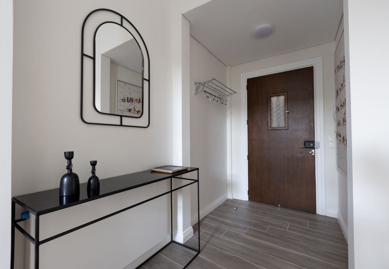 Apartment in Athens - Plaka's Privileged Accommodation