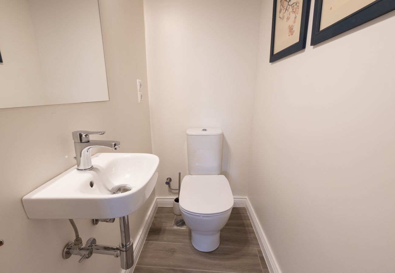 Apartment in Athens - Plaka's Privileged Accommodation