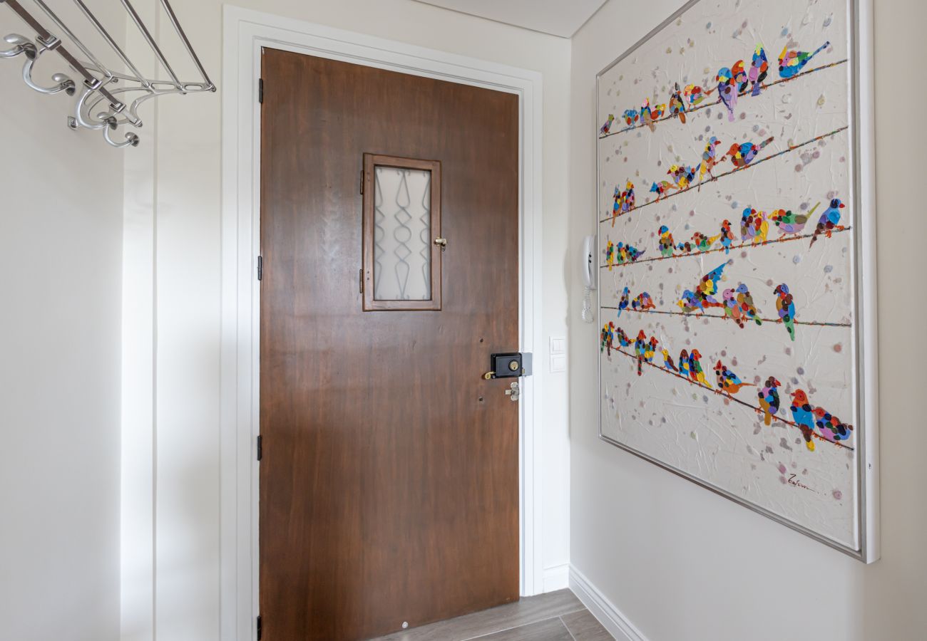 Apartment in Athens - Plaka's Privileged Accommodation