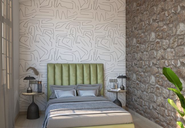 Apartment in Athens - Incomparable Plaka's Lux 2bdrm Apt w/Pvt Heated Pool Apartment in Athens - Incomparable Plaka's Lux 2bdrm Apt w/Pvt Heated Pool