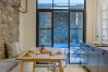 Apartment in Athens - Incomparable Plaka's Lux 2bdrm Apt w/Pvt Heated Pool