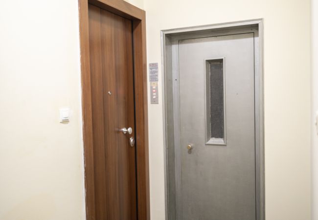 Apartment in Athens - Acropolis Urban Life Apartment in Athens - Acropolis Urban Life