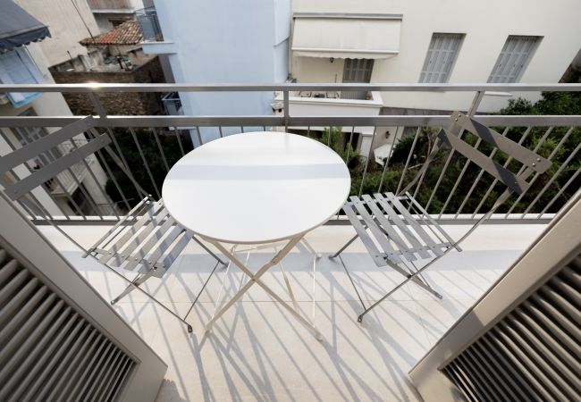 Apartment in Athens - Acropolis Urban Life Apartment in Athens - Acropolis Urban Life