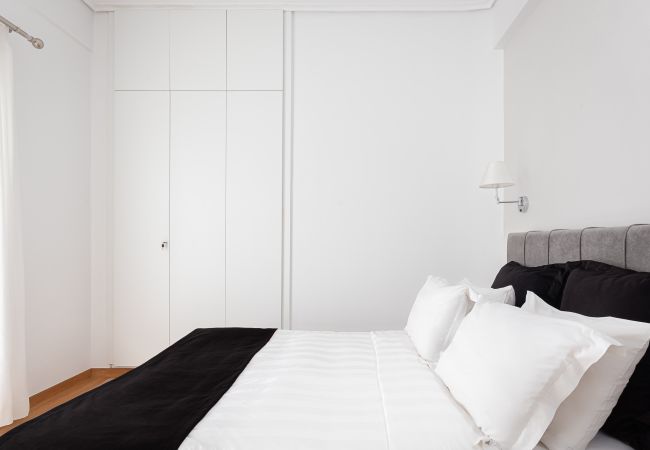 Apartment in Athens - Acropolis Urban Life Apartment in Athens - Acropolis Urban Life