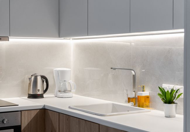 Apartment in Athens - Acropolis Urban Life Apartment in Athens - Acropolis Urban Life