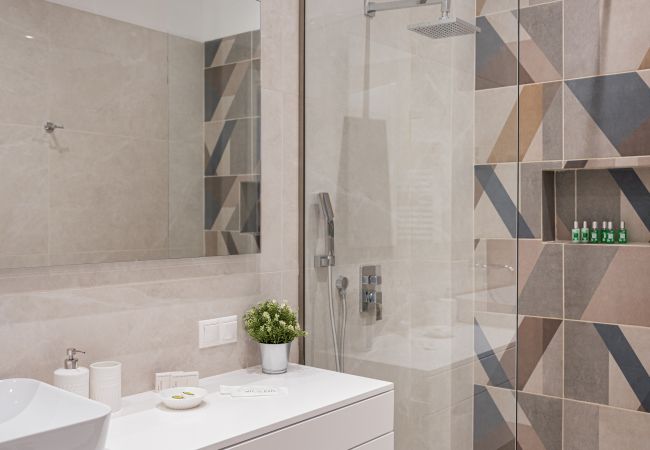 Apartment in Athens - Acropolis Urban Life Apartment in Athens - Acropolis Urban Life