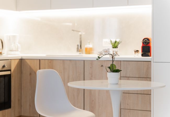 Apartment in Athens - Acropolis Urban Life Apartment in Athens - Acropolis Urban Life