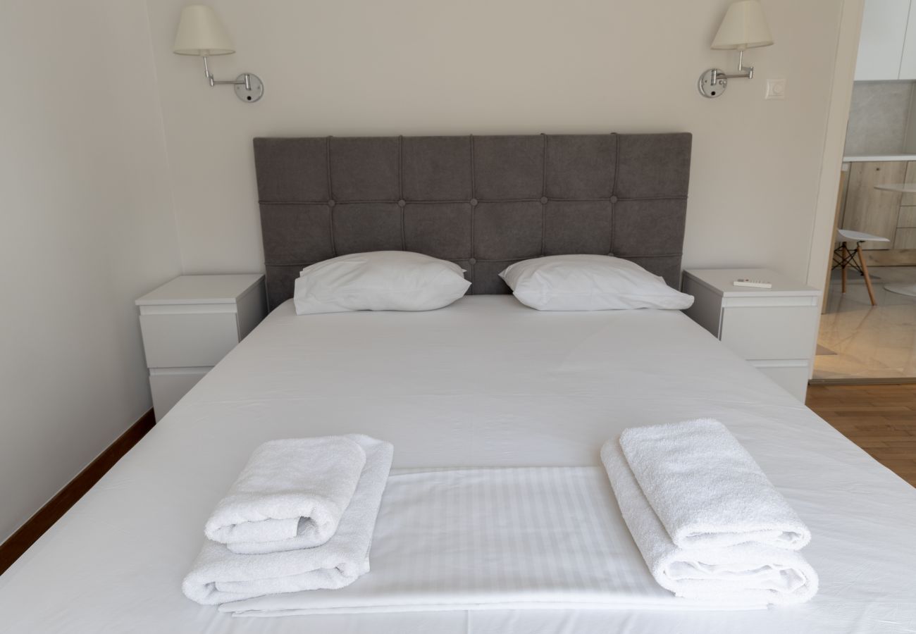 Apartment in Athens - Acropolis Urban Life