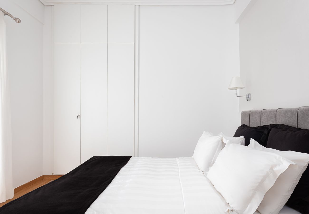 Apartment in Athens - Acropolis Urban Life