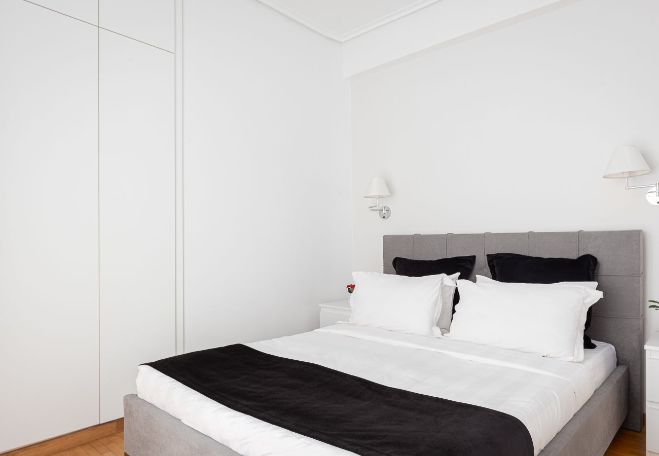Apartment in Athens - Acropolis Urban Life