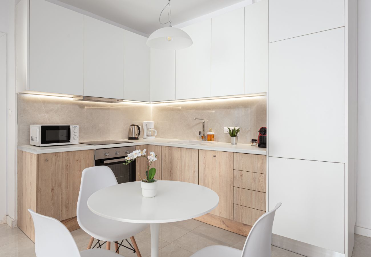 Apartment in Athens - Acropolis Urban Life