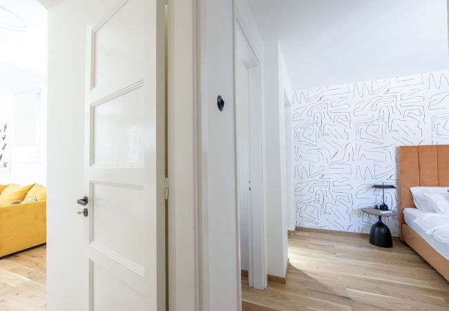 Apartment in Athens - Paradise Suite with Jacuzzi & Acropolis view Apartment in Athens - Paradise Suite with Jacuzzi & Acropolis view