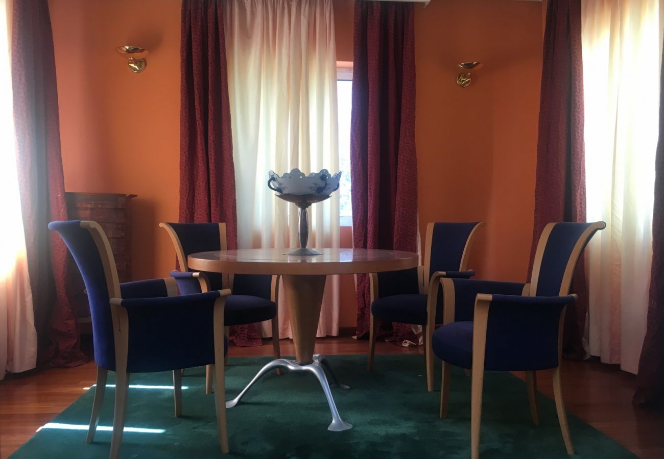 Villa in Glyfada - Villa Bianca