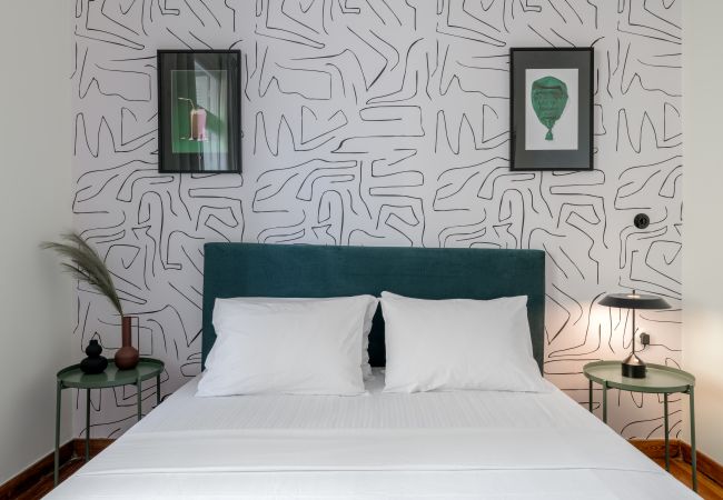 Apartment in Athens - 3Bdr Modern Design & Bright Interiors in Plaka  Apartment in Athens - 3Bdr Modern Design & Bright Interiors in Plaka