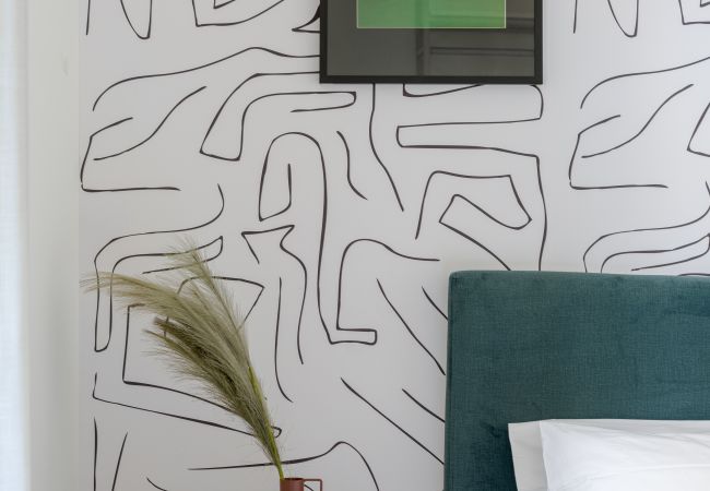 Apartment in Athens - 3Bdr Modern Design & Bright Interiors in Plaka  Apartment in Athens - 3Bdr Modern Design & Bright Interiors in Plaka