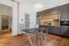 Apartment in Athens - 3Bdr Modern Design & Bright Interiors in Plaka  Apartment in Athens - 3Bdr Modern Design & Bright Interiors in Plaka