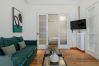 Apartment in Athens - 3Bdr Modern Design & Bright Interiors in Plaka  Apartment in Athens - 3Bdr Modern Design & Bright Interiors in Plaka