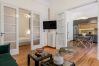 Apartment in Athens - 3Bdr Modern Design & Bright Interiors in Plaka  Apartment in Athens - 3Bdr Modern Design & Bright Interiors in Plaka