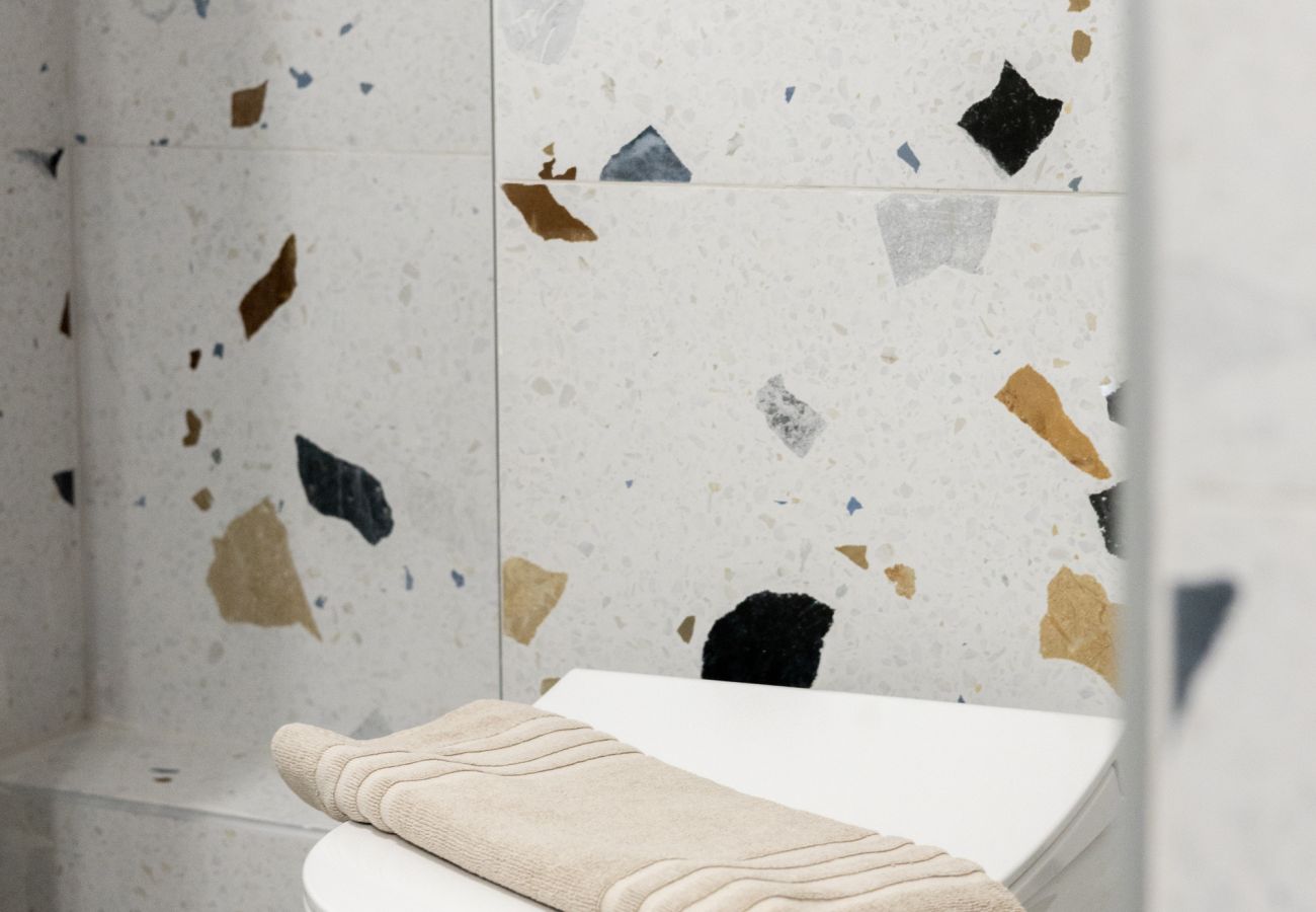 Apartment in Athens - On Air Top Designed Gem
