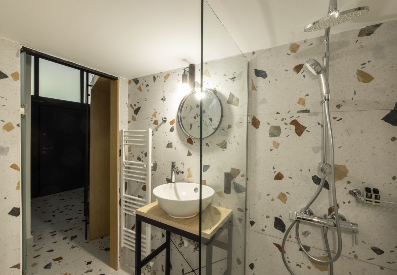 Apartment in Athens - On Air Top Designed Gem