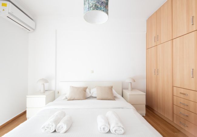 Apartment in Alimos - Luxury and Spacious apt for 8 guests | New features April 2025 Apartment in Alimos - Luxury and Spacious apt for 8 guests | New features April 2025