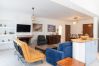 Apartment in Alimos - Luxury and Spacious apt for 8 guests | New features April 2025 Apartment in Alimos - Luxury and Spacious apt for 8 guests | New features April 2025