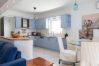 Apartment in Alimos - Luxury and Spacious apt for 8 guests | New features April 2025 Apartment in Alimos - Luxury and Spacious apt for 8 guests | New features April 2025
