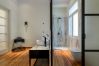 Apartment in Athens - An Outstanding 3 bdrm Apartment in the Heart of Athens Apartment in Athens - An Outstanding 3 bdrm Apartment in the Heart of Athens