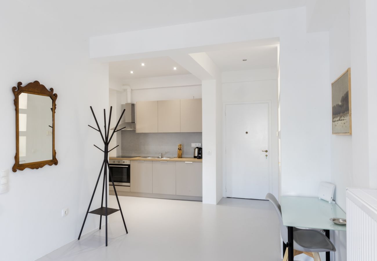Apartment in Athens - Beautiful 2 bdrm apt in Athens