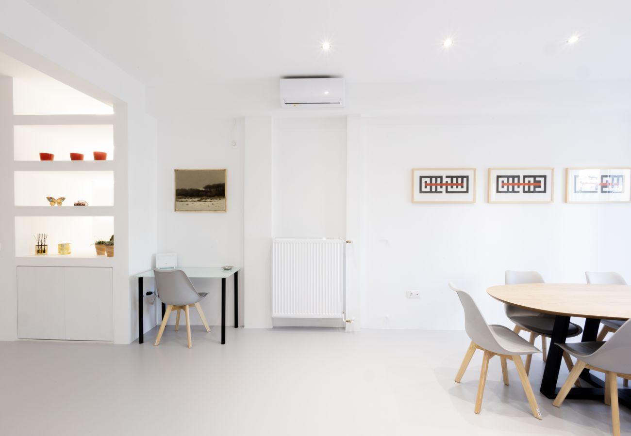 Apartment in Athens - Beautiful 2 bdrm apt in Athens