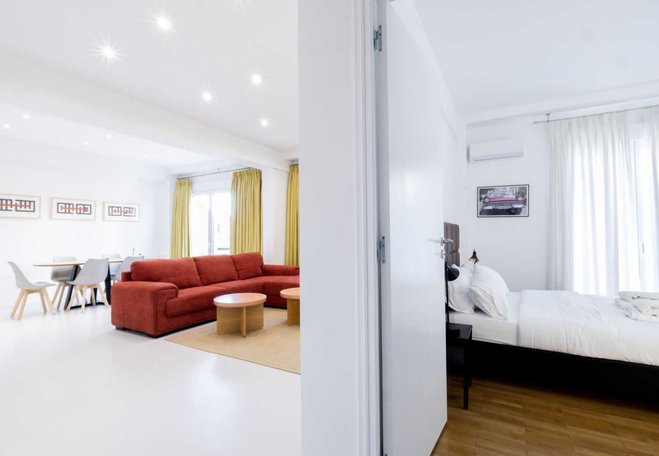 Apartment in Athens - Beautiful 2 bdrm apt in Athens