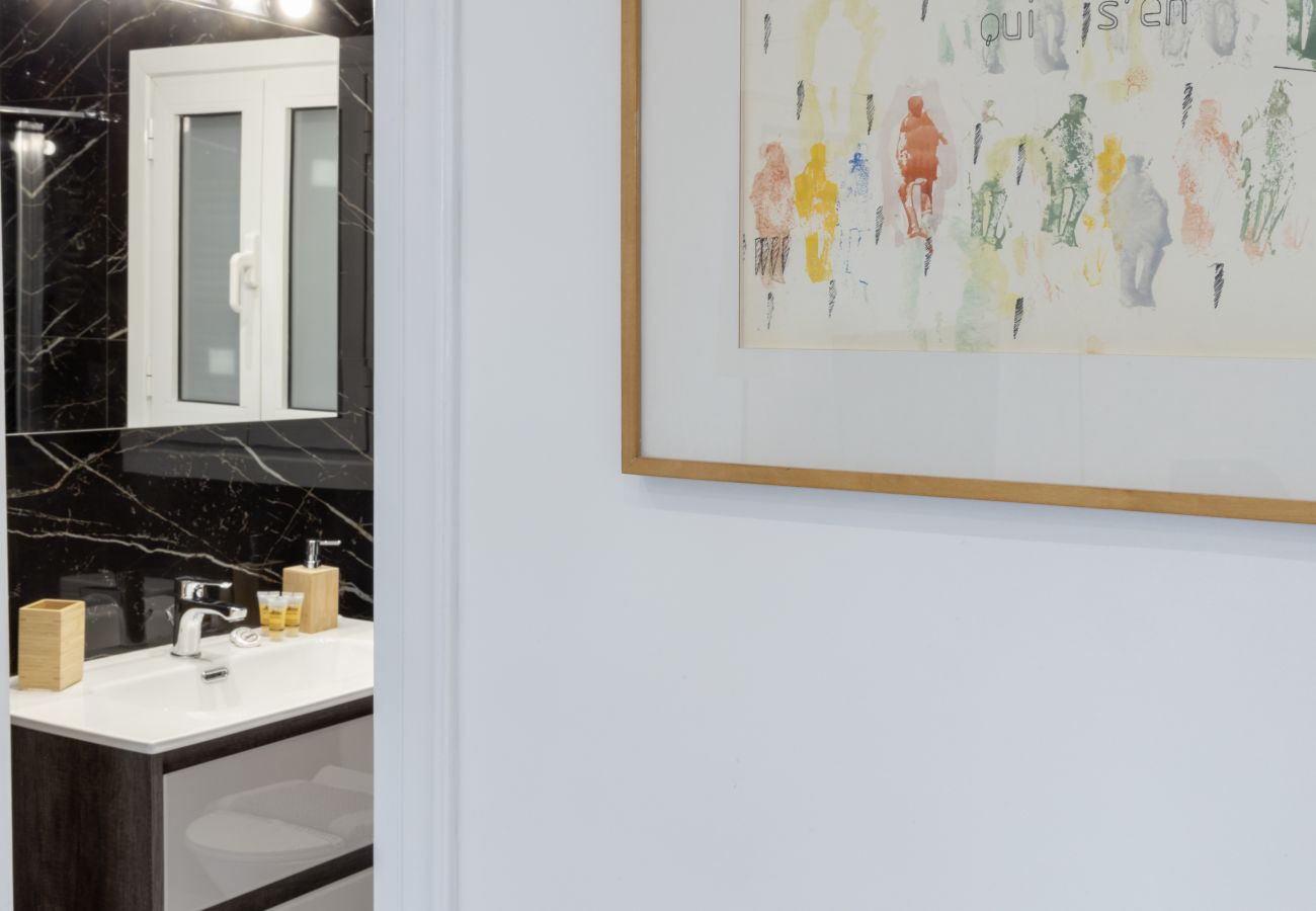 Apartment in Athens - Beautiful 2 bdrm apt in Athens