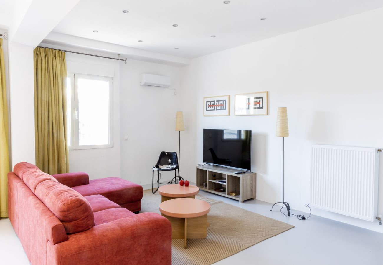 Apartment in Athens - Beautiful 2 bdrm apt in Athens