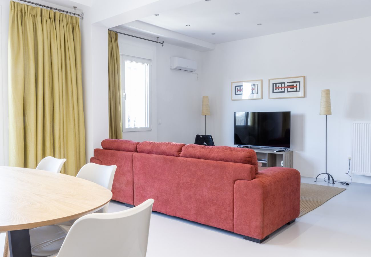 Apartment in Athens - Beautiful 2 bdrm apt in Athens
