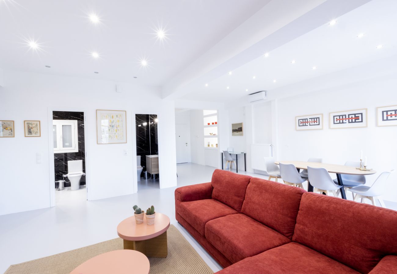 Apartment in Athens - Beautiful 2 bdrm apt in Athens