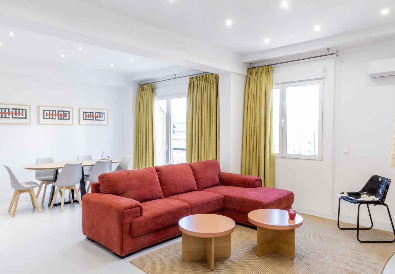 Apartment in Athens - Beautiful 2 bdrm apt in Athens