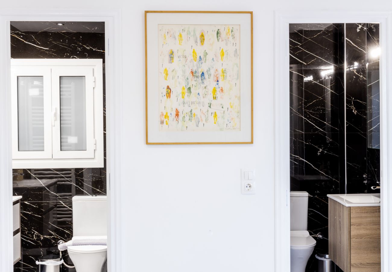 Apartment in Athens - Beautiful 2 bdrm apt in Athens