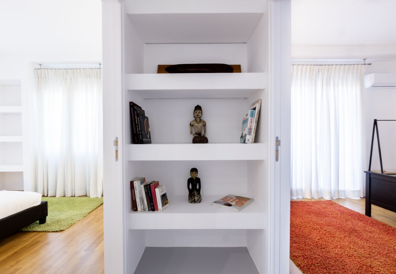 Apartment in Athens - Beautiful 2 bdrm apt in Athens