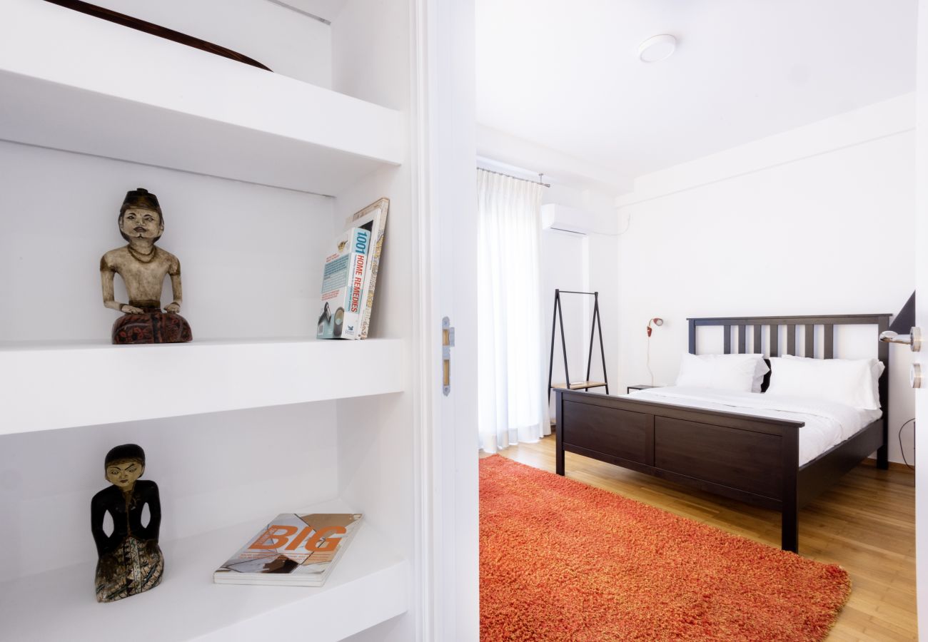 Apartment in Athens - Beautiful 2 bdrm apt in Athens