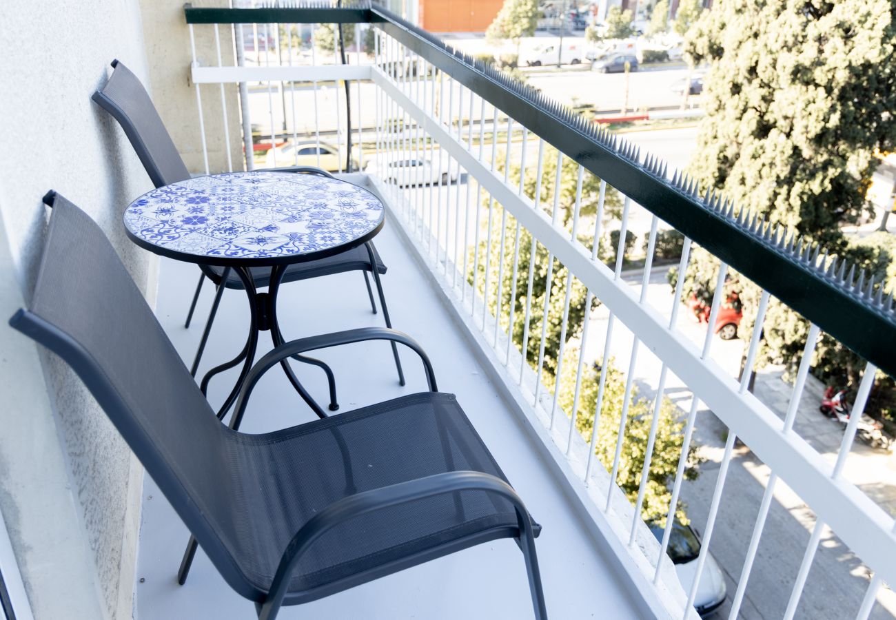 Apartment in Athens - Beautiful 2 bdrm apt in Athens