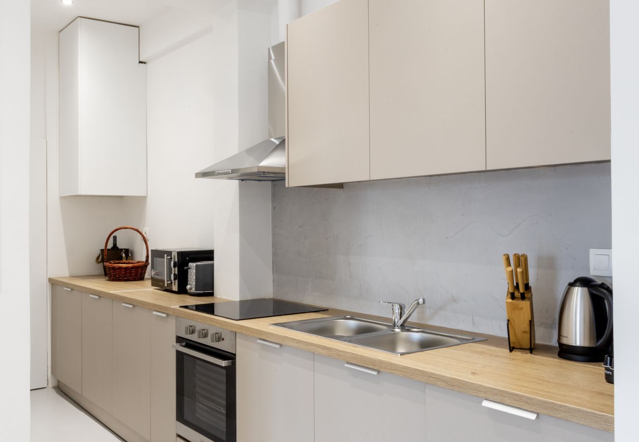 Apartment in Athens - Beautiful 2 bdrm apt in Athens