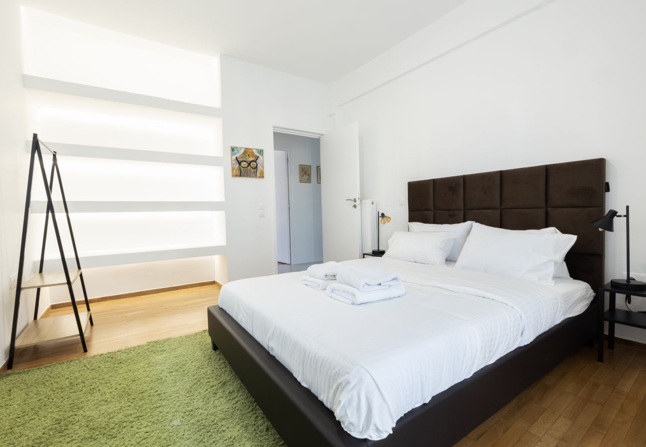 Apartment in Athens - Beautiful 2 bdrm apt in Athens